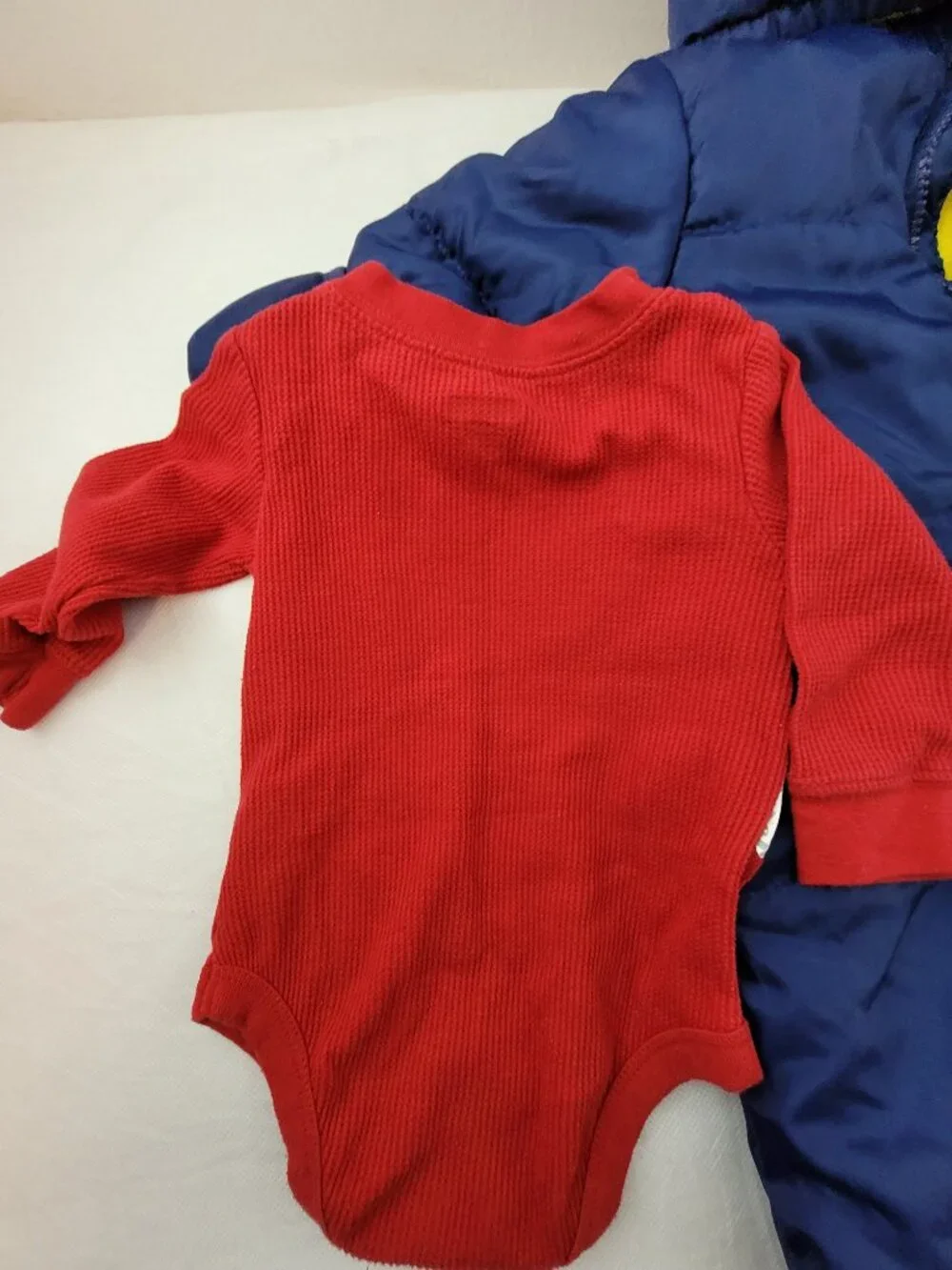 Boys Winter Clothing Bundle 3m to 9m Serendipity Columbia Garanimals Baby Xtreme